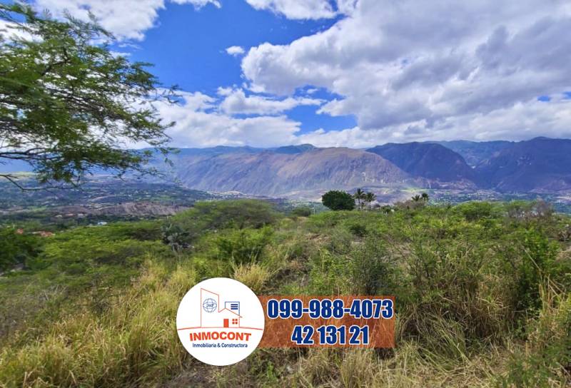T236 Hermoso terreno en venta Ideal para construir quinta vacacional